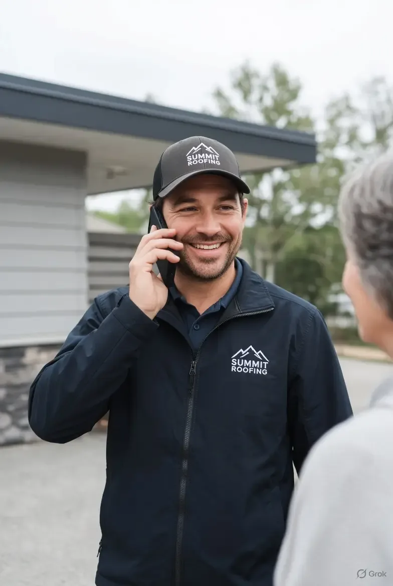 Flat Roof Leak Repair Toccoa Falls, GA FAQs
